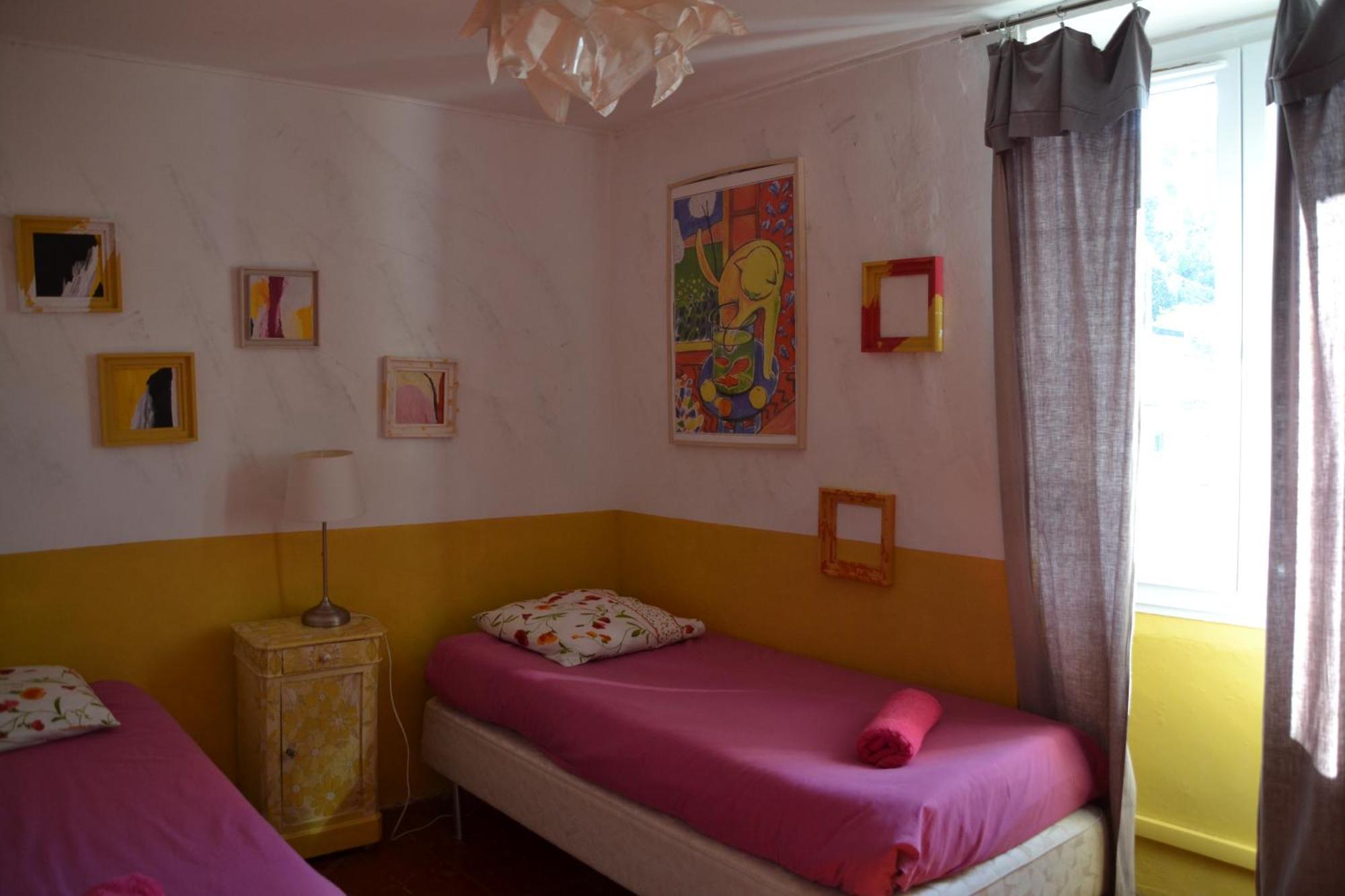 Gites De La Soulondre Lodève 외부 사진