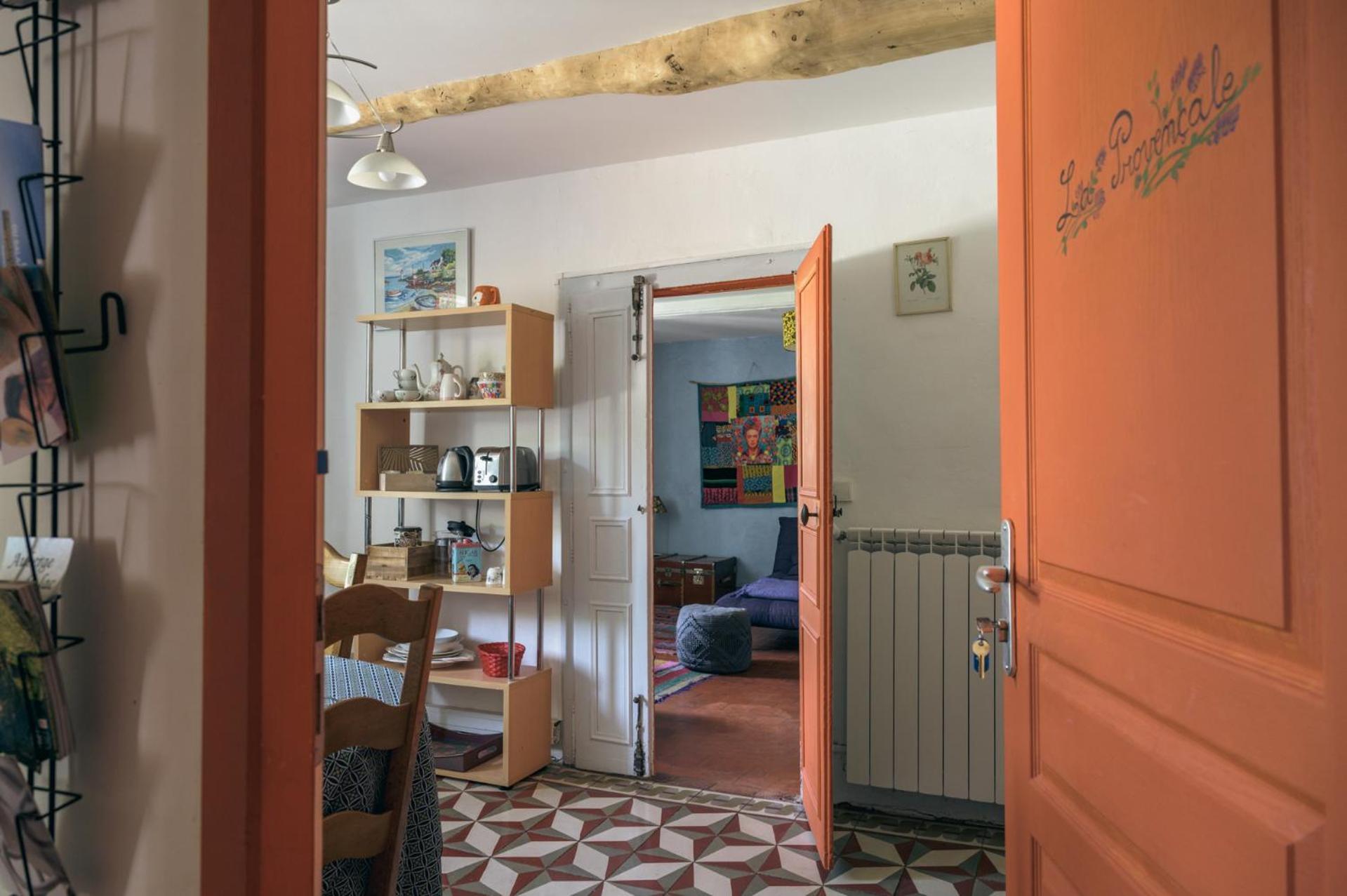 Gites De La Soulondre Lodève 외부 사진
